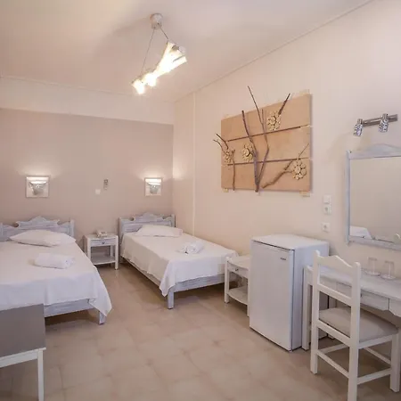 Amaryllis Hotel
