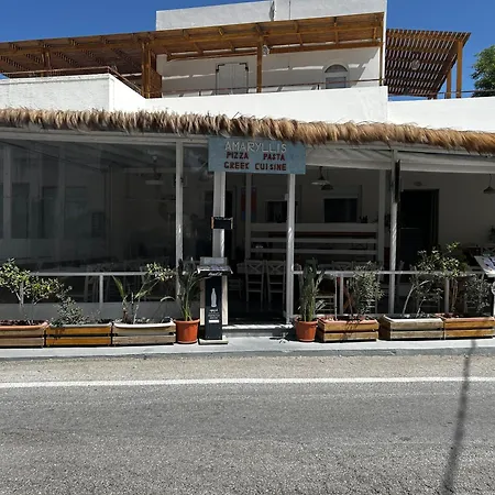 Amaryllis Hotel