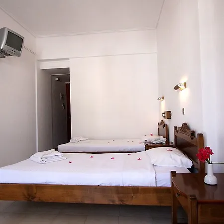 Amaryllis Hotel