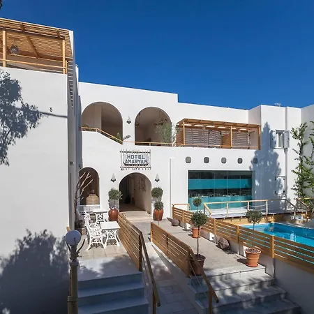 Amaryllis Hotel