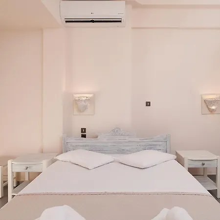 Amaryllis Hotel