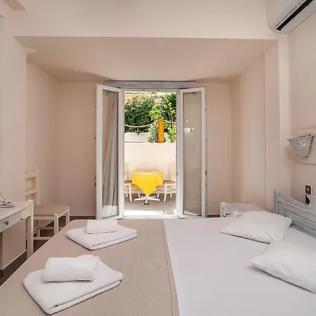 Hotel Amaryllis