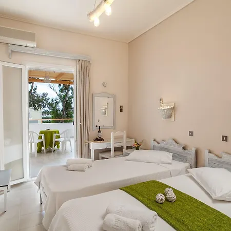 Amaryllis Hotel