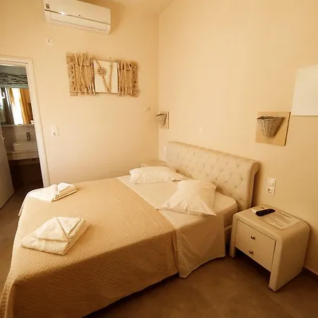 Amaryllis Hotel 3*