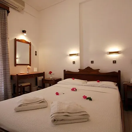 Amaryllis Hotel 3*