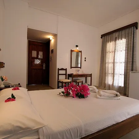 Amaryllis Hotel