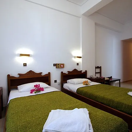 Amaryllis Hotel 3*