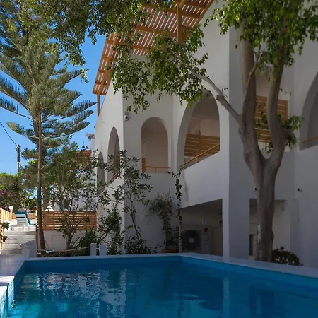 Hotel Amaryllis 3*